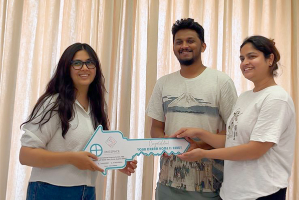 Testimonial by SWAPNA BHOOMI