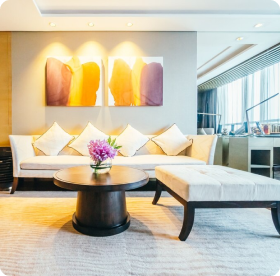 Onespace Interior Design