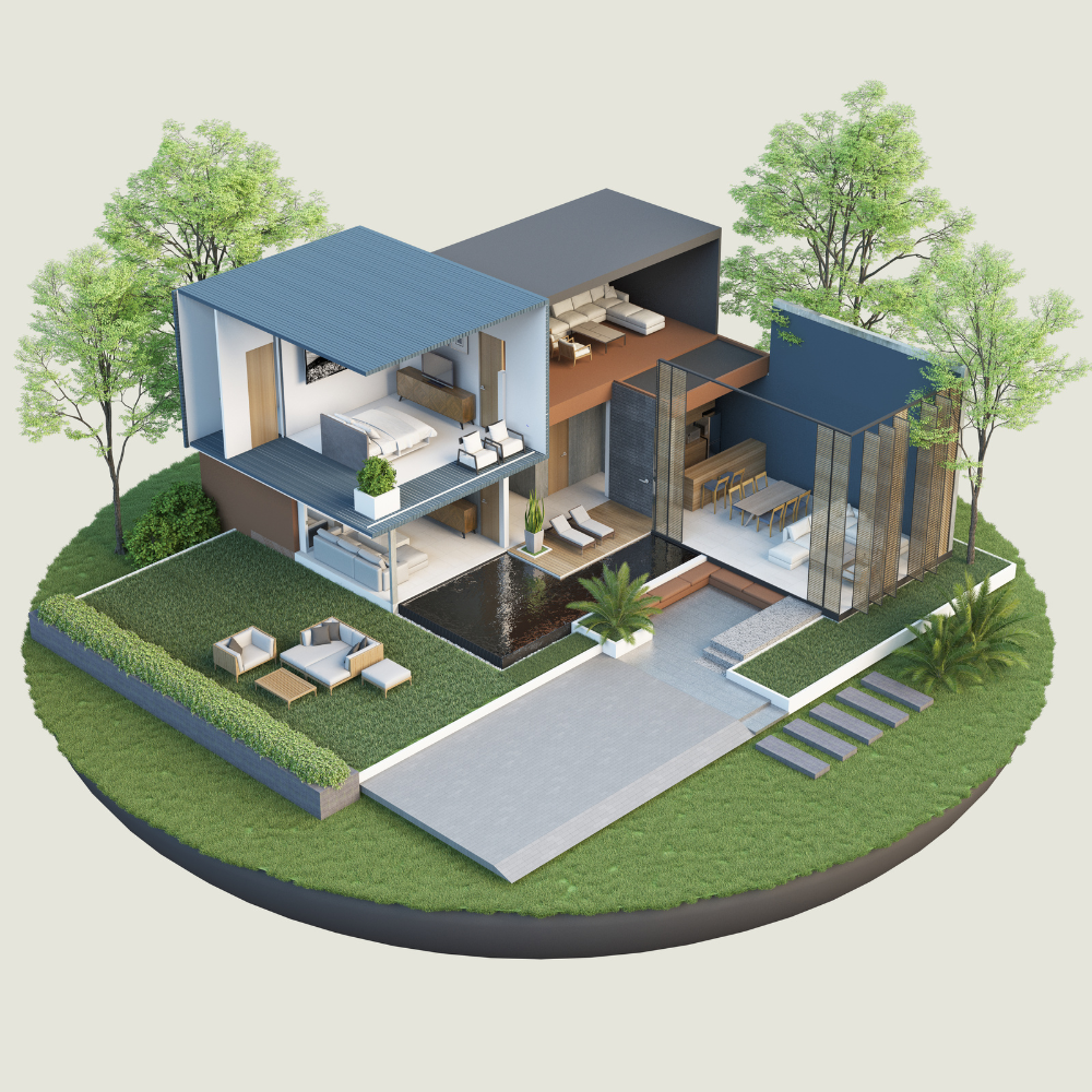 Live 3D Designs