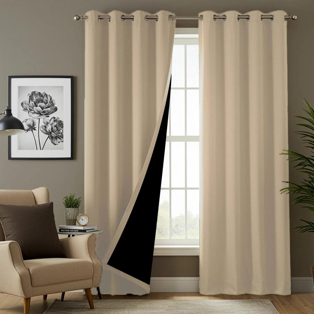 Curtain