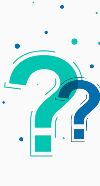 FAQ Illustration