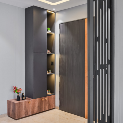 Onespace Interior Design