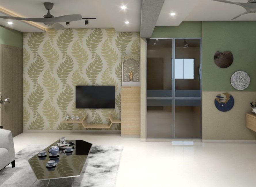 TV Area