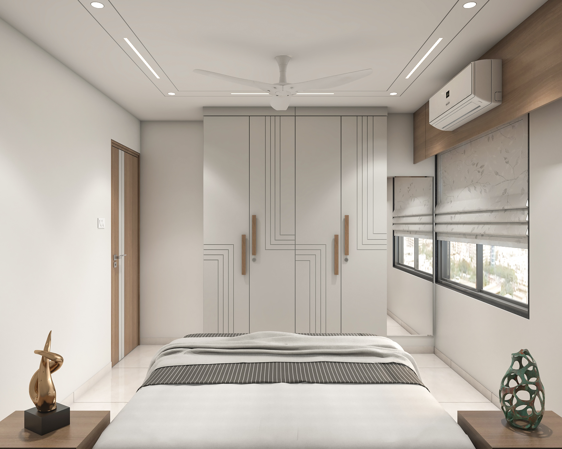TV Area