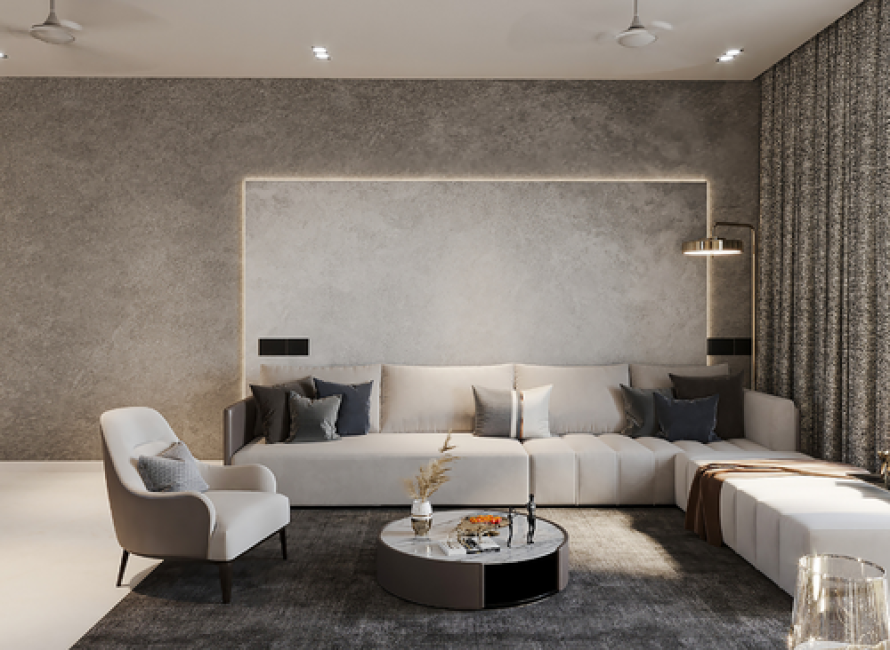 TV Area