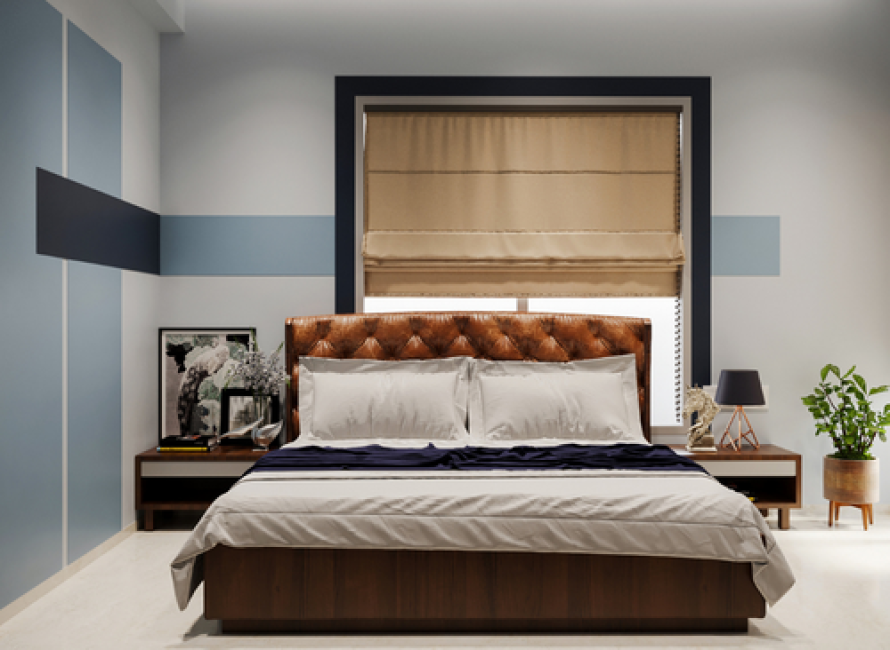 Bedroom 1