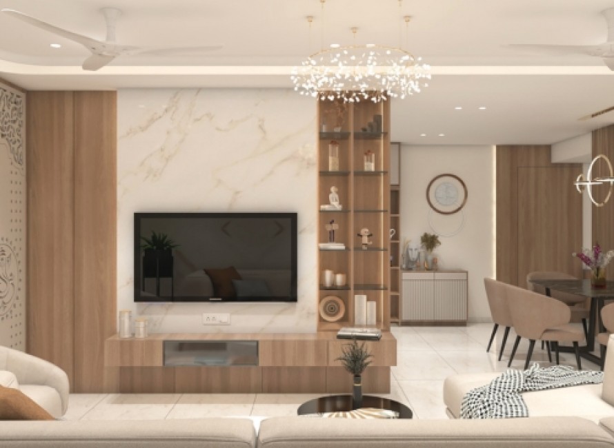 TV Area