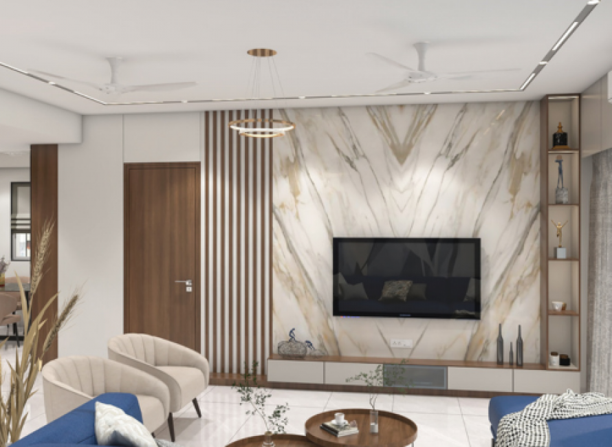 TV Area