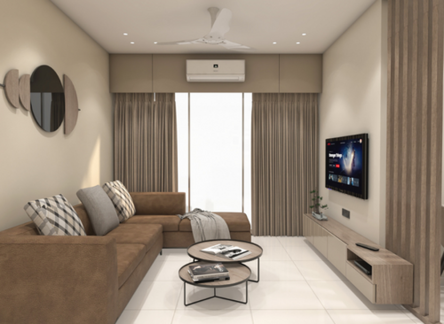 TV Area