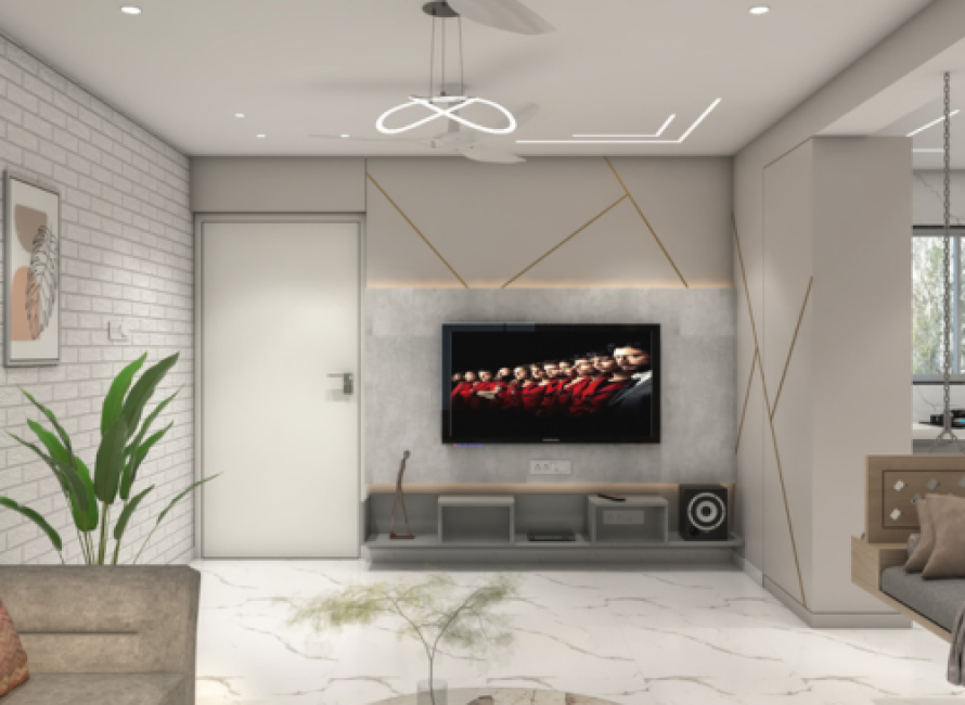 Bedroom 1