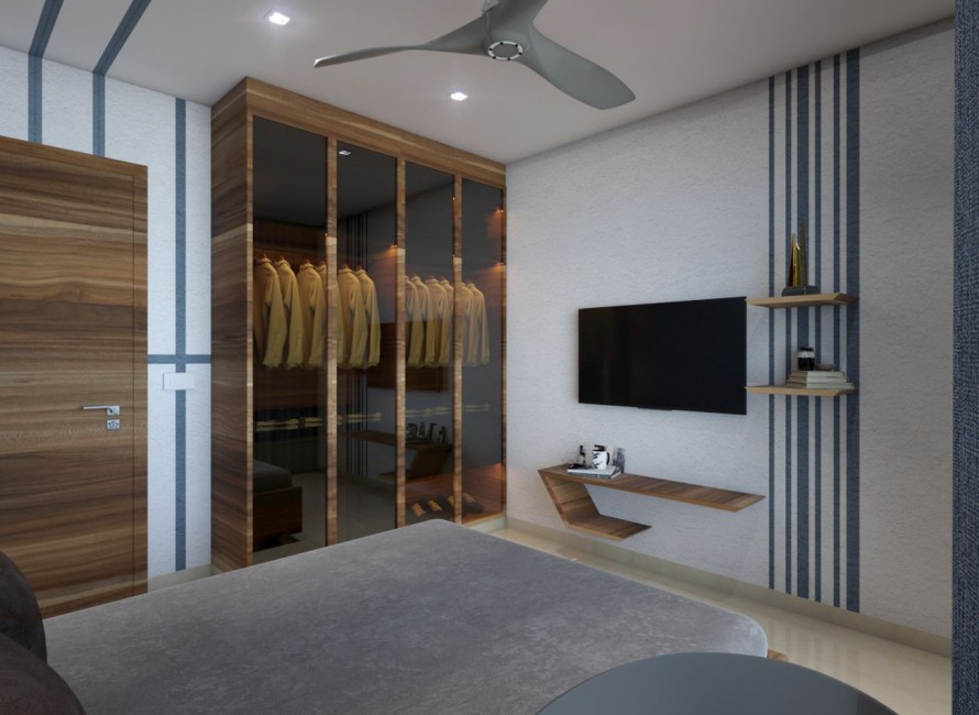 Bedroom 2