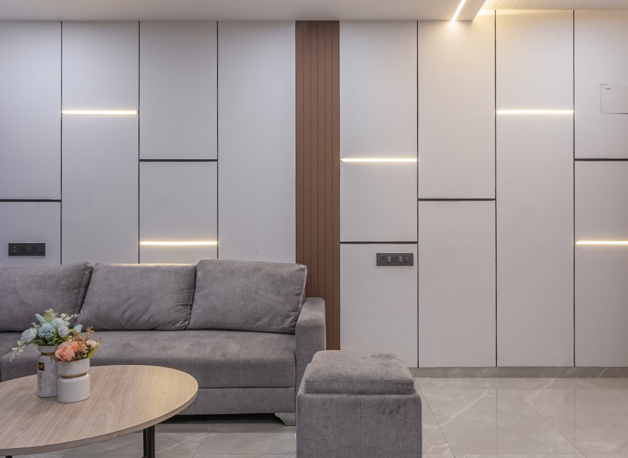 TV Area