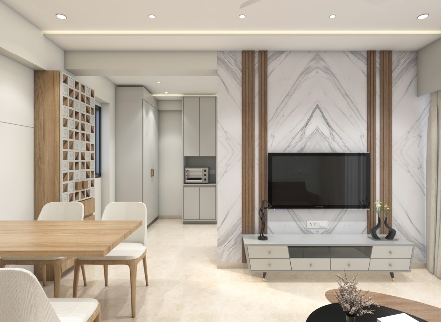 TV Area