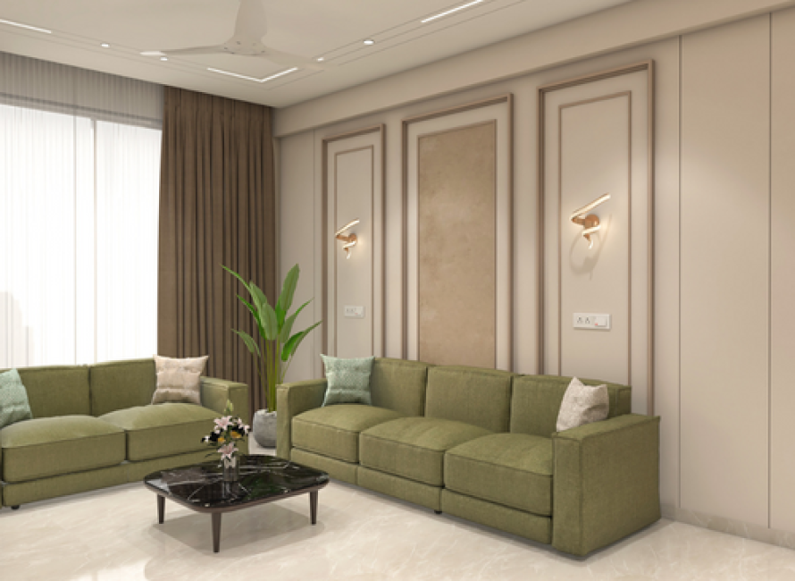 Bedroom 1