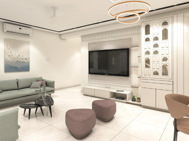 TV Area