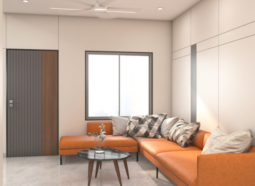 TV Area