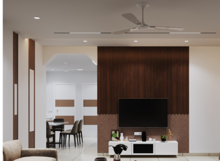 TV Area
