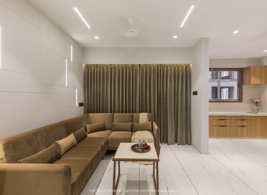TV Area