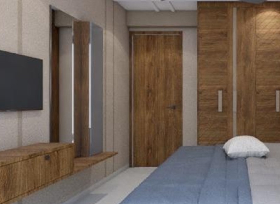 Bedroom 1