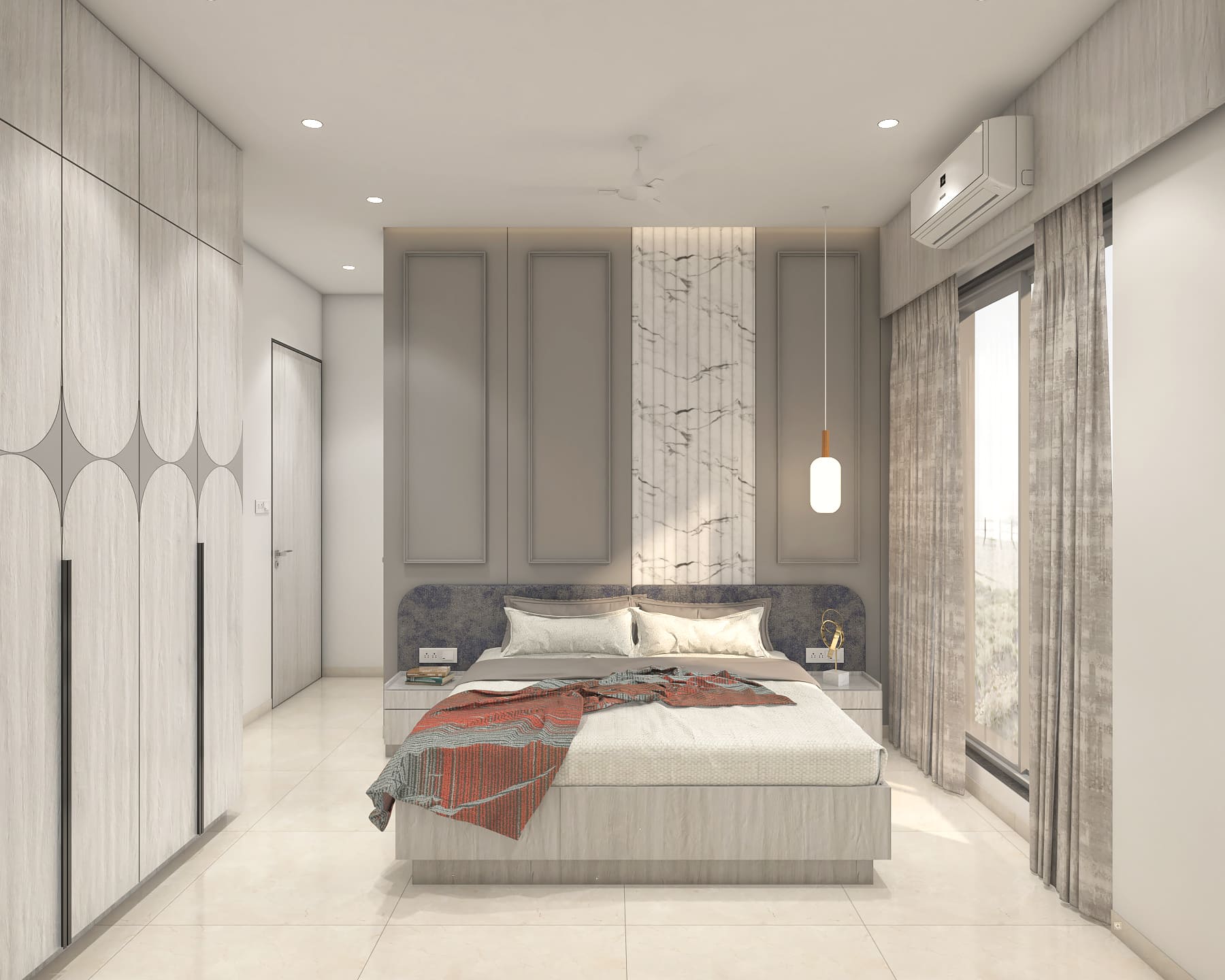 TV Area