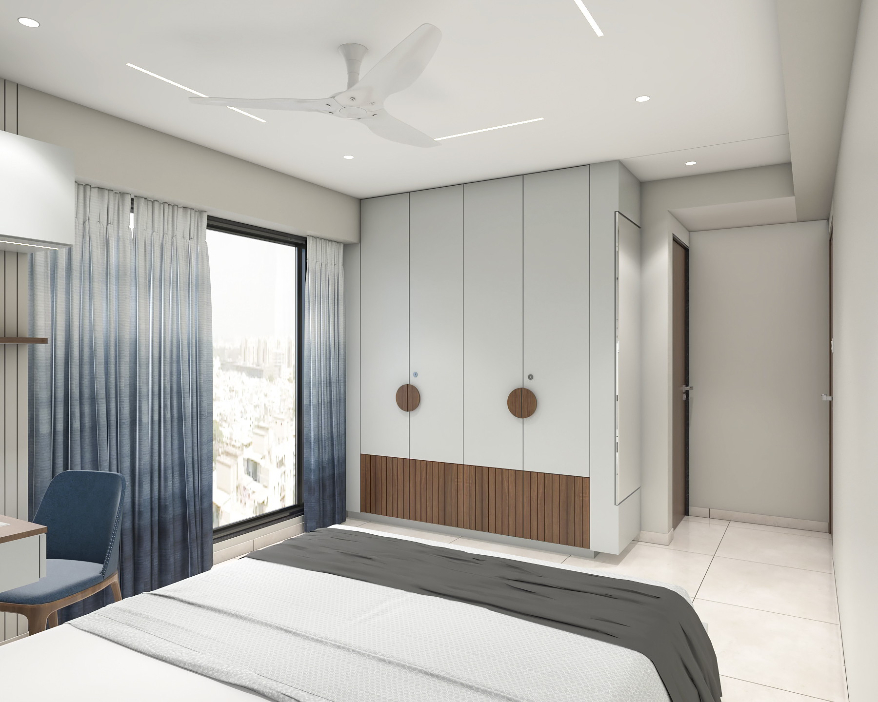 Bedroom 2