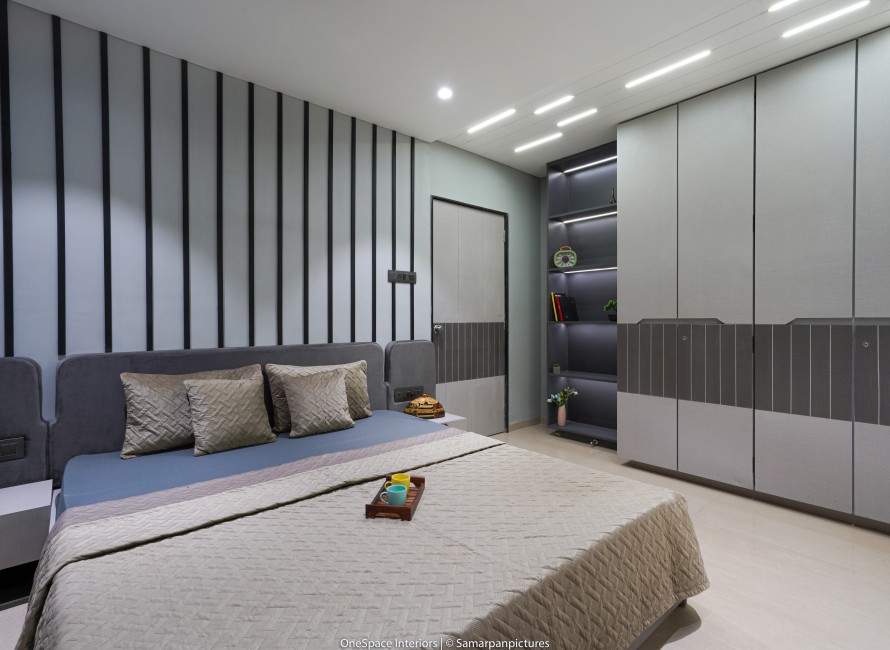TV Area