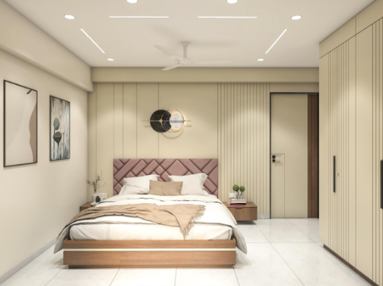 Bedroom 1