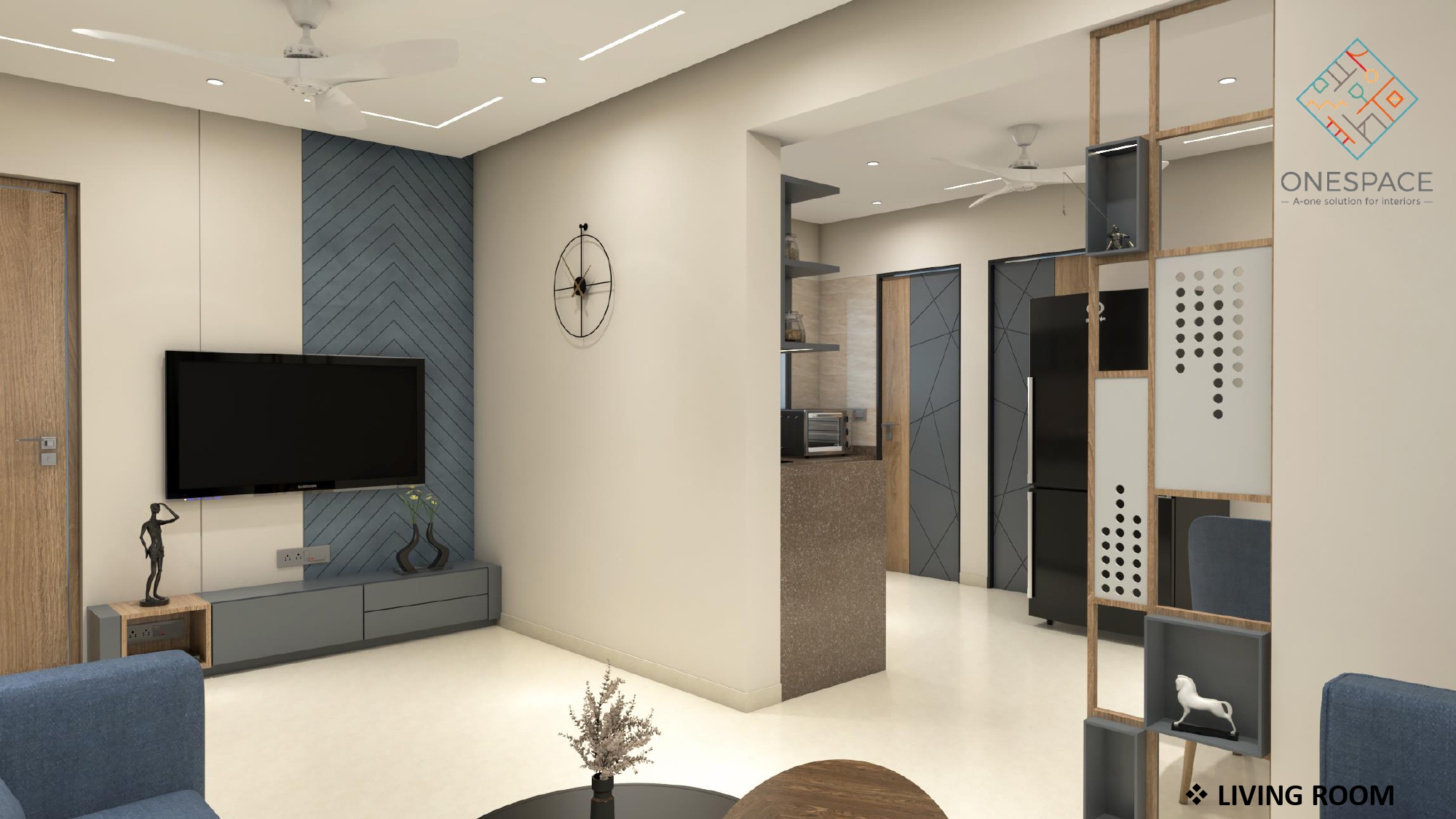 TV Area