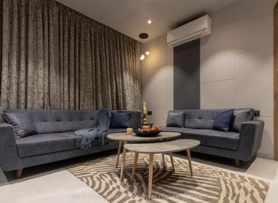 TV Area