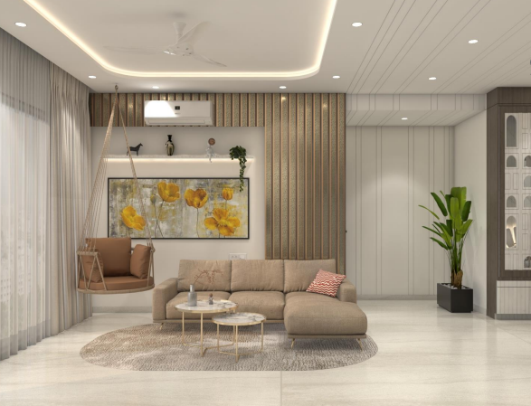 TV Area