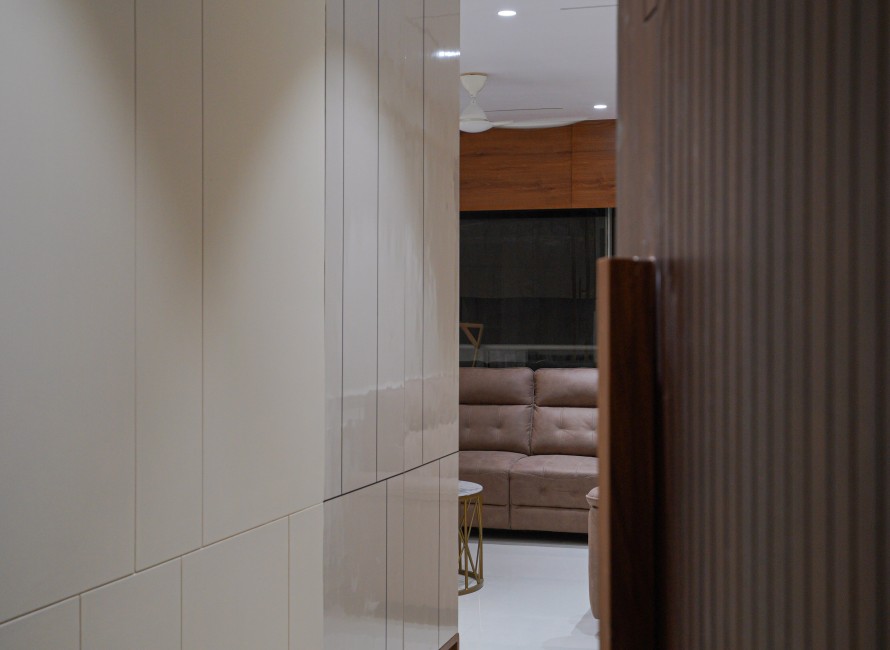TV Area