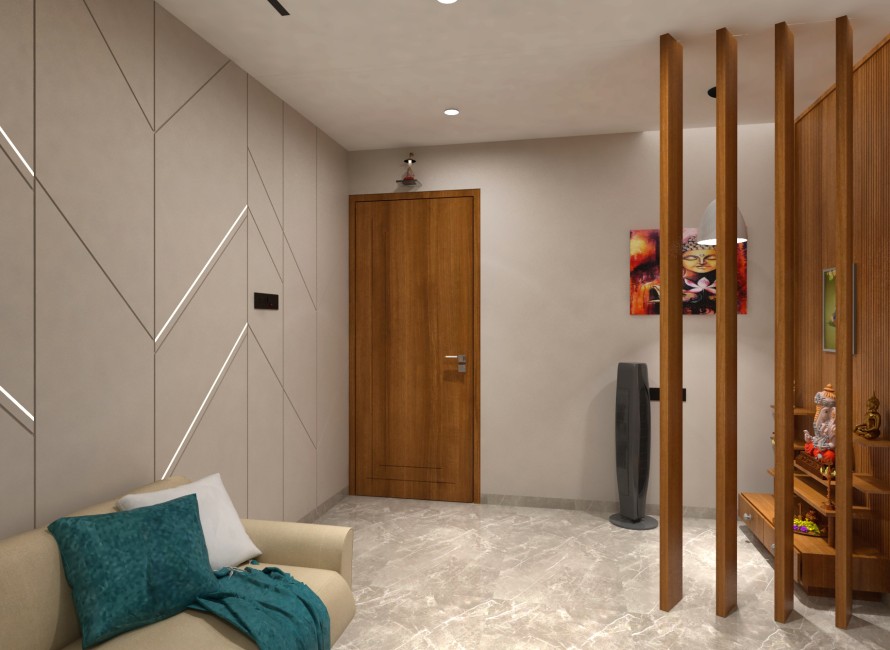 TV Area