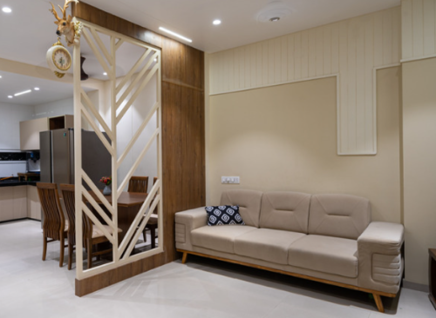TV Area