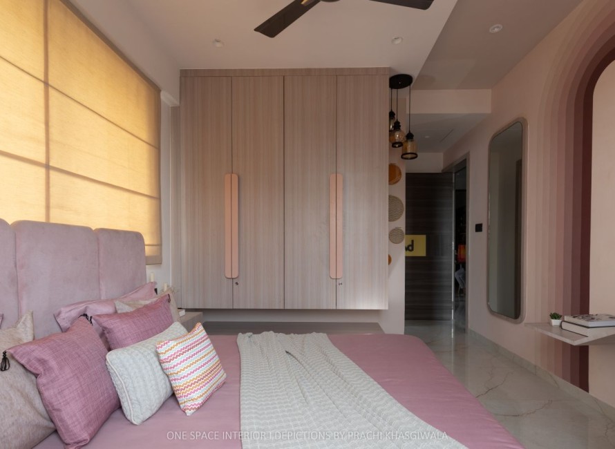 TV Area