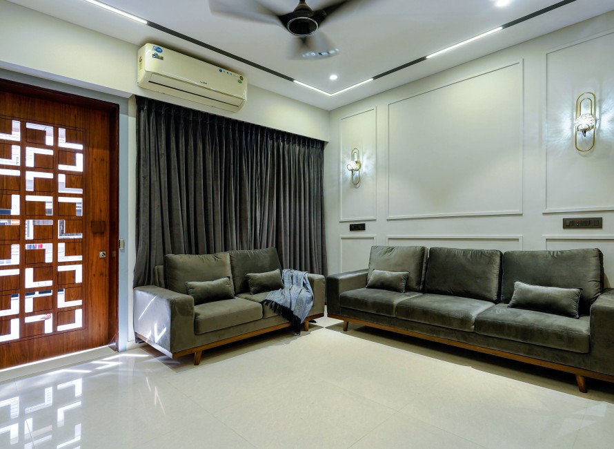 TV Area