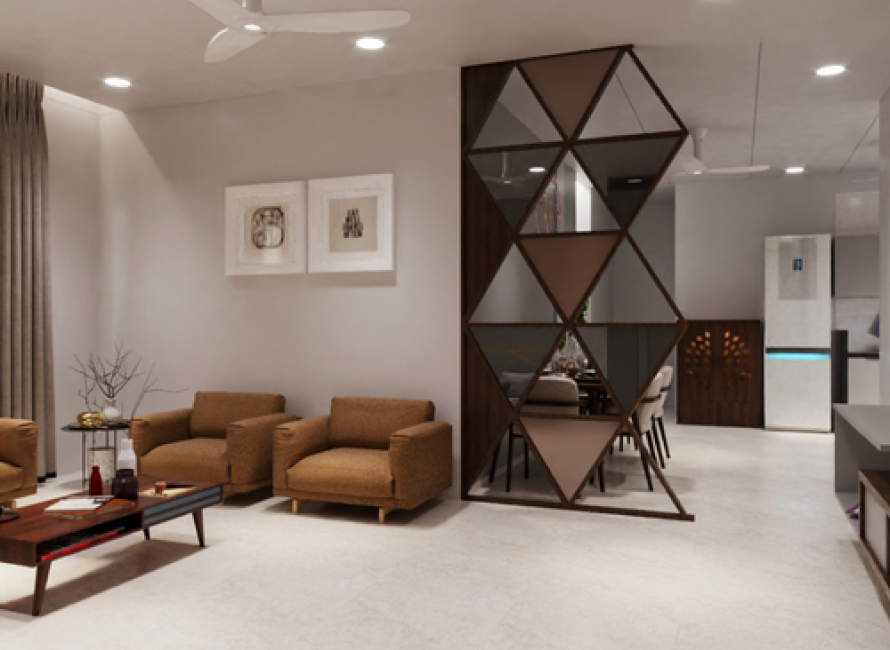 TV Area