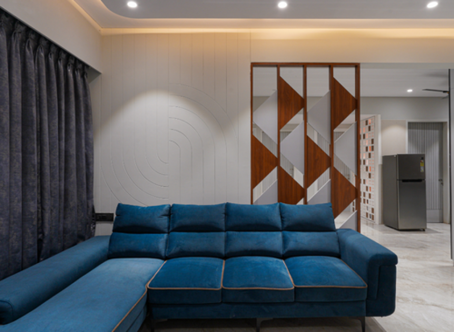 TV Area