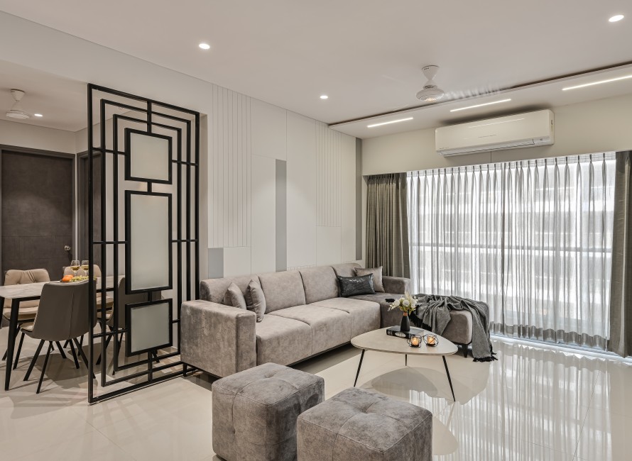 TV Area