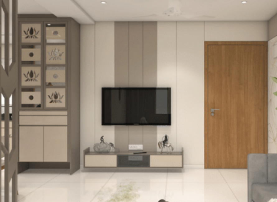 TV Area