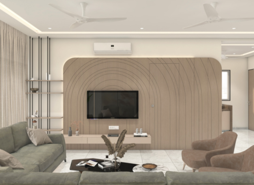 Bedroom 1