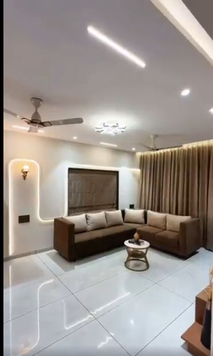 Living Room Design