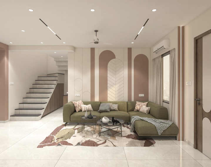Living Room Design