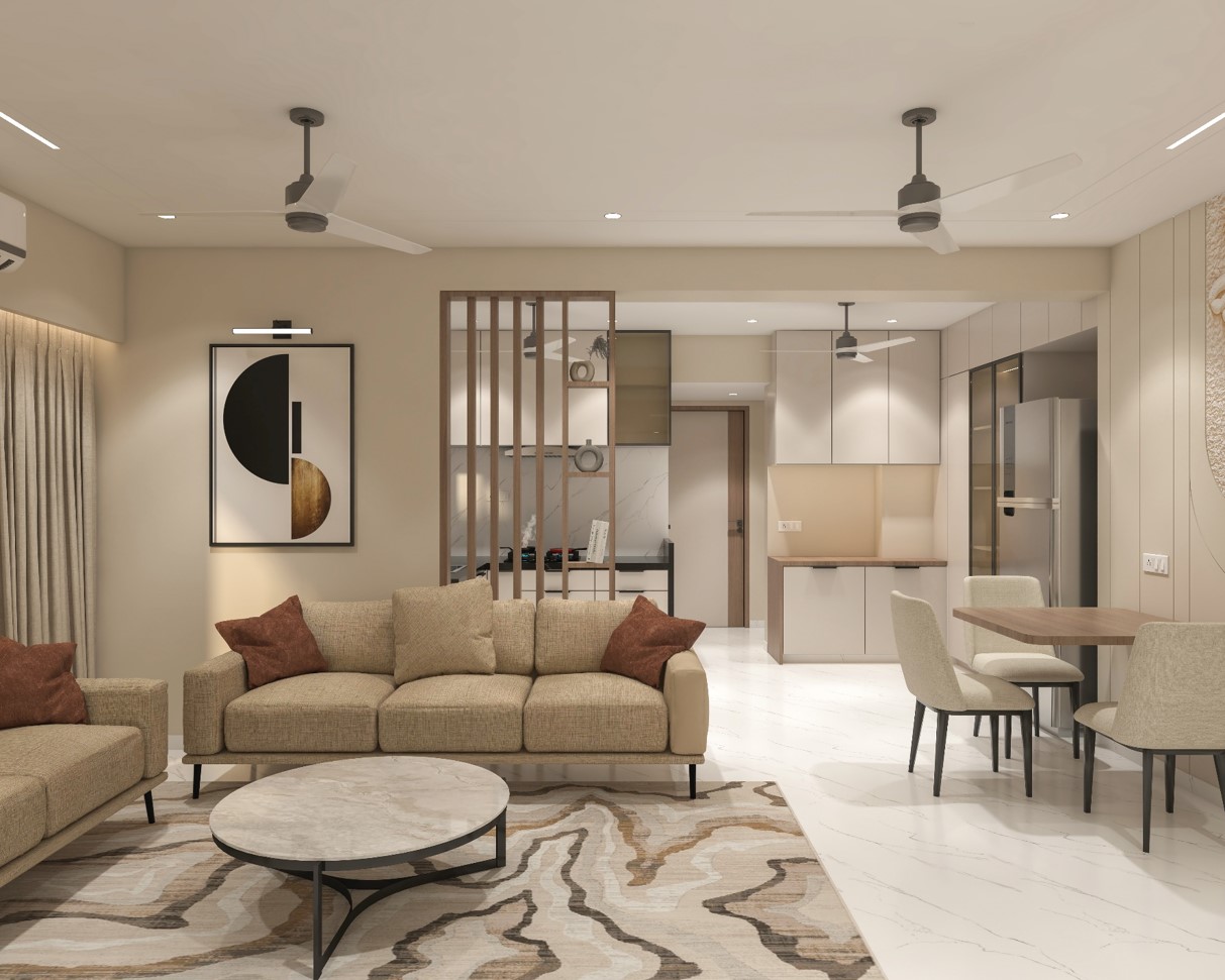 Living Room Design