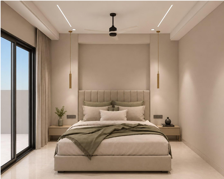 Living Room Design